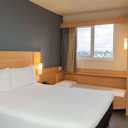 Ibis Chapeco Hotel Eksteriør billede