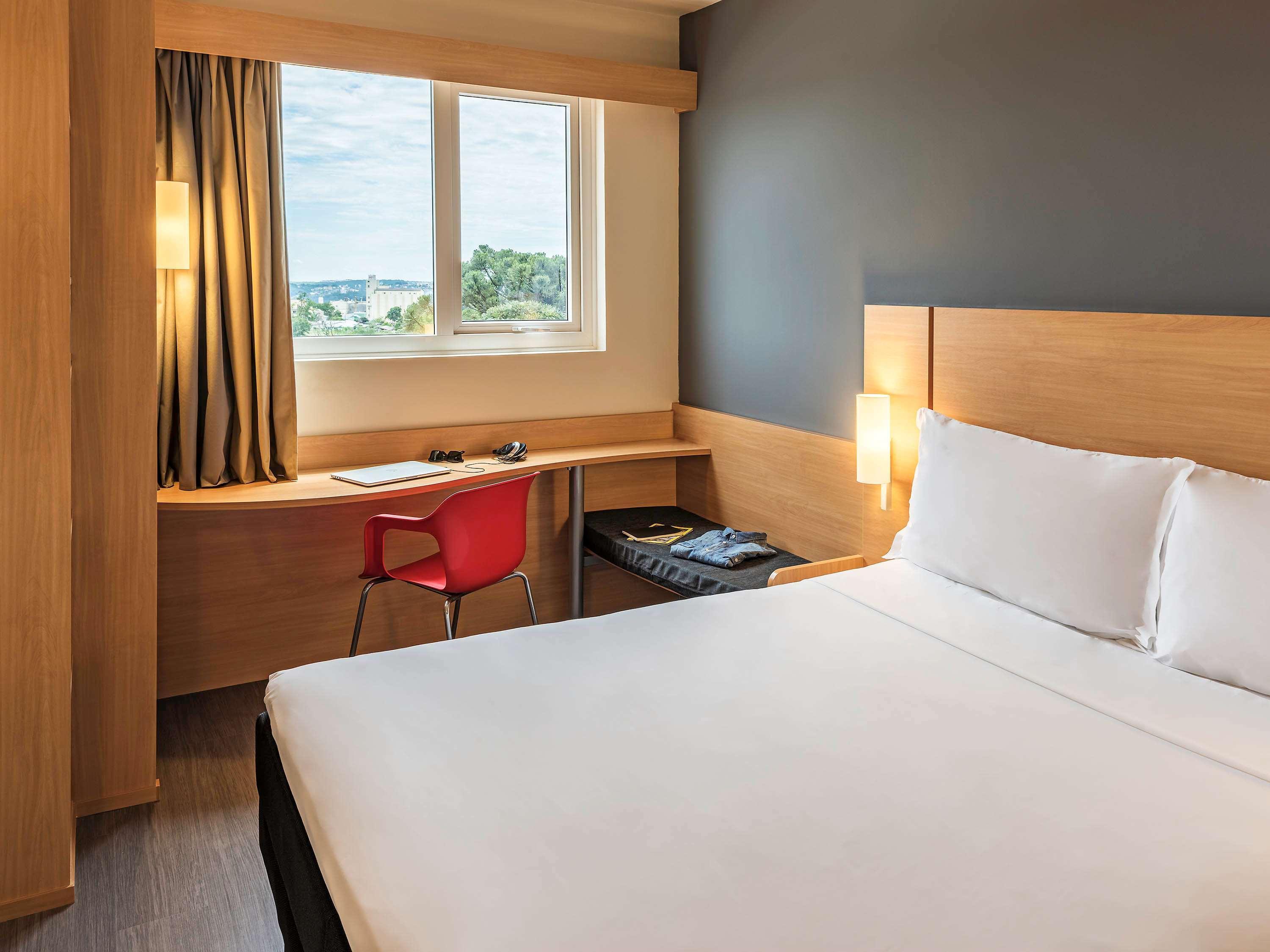 Ibis Chapeco Hotel Eksteriør billede
